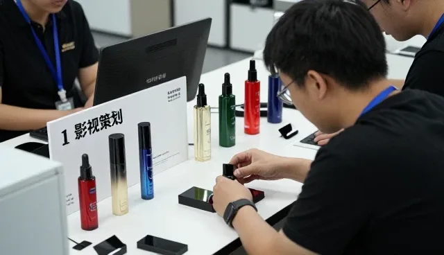 影视策划如何提升工作效率？